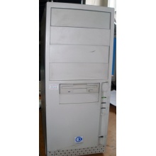 Компьютер Intel Pentium-4 3.0GHz /512Mb DDR1 /80Gb /ATX 300W (Красногорск)