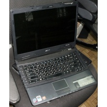 Ноутбук Acer Extensa 5630 (Intel Core 2 Duo T5800 (2x2.0Ghz) /2048Mb DDR2 /250Gb SATA /256Mb ATI Radeon HD3470 (Красногорск)