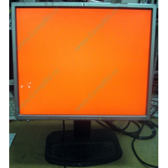 Монитор 19" TFT HP 1955 (DVI в Красногорске, USB-хаб) "квадратный" (Красногорск)