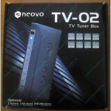 Внешний аналоговый TV-tuner AG Neovo TV-02 (Красногорск)