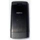 Мобильный телефон Nokia X3-02 (на запчасти) - Красногорск