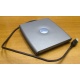 Внешний DVD/CD-RW привод Dell PD01S для ноутбуков DELL Latitude D400 в Красногорске, D410 в Красногорске, D420 в Красногорске, D430 (Красногорск)