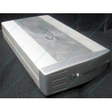 Внешний кейс из алюминия ViPower Saturn VPA-3528B для IDE жёсткого диска в Красногорске, алюминиевый бокс ViPower Saturn VPA-3528B для IDE HDD (Красногорск)