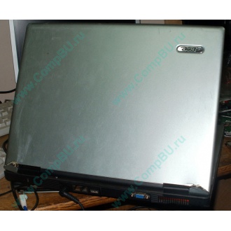 Ноутбук Acer TravelMate 2410 (Intel Celeron M 420 1.6Ghz /256Mb /40Gb /15.4" 1280x800) - Красногорск