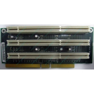 Переходник Riser card PCI-X/3xPCI-X (Красногорск)