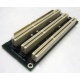  Переходник Riser card PCI-X/3xPCI-X в Красногорске, PBA: A79446-201 в Красногорске, PCB: A79446-200 (Красногорск)
