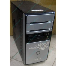 Четырехъядерный компьютер AMD Phenom X4 9550 (4x2.2GHz) /4096Mb /250Gb /ATX 450W (Красногорск)