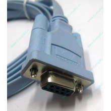 Консольный кабель Cisco CAB-CONSOLE-RJ45 (72-3383-01) цена (Красногорск)