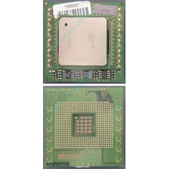 Процессор Intel Xeon 2800MHz socket 604 (Красногорск)