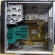 Материнская плата W26361-W1752-X-02 для Fujitsu Siemens Esprimo P2530 в корпусе (Красногорск)