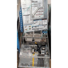 Серверный корпус 7U от сервера HP ProLiant ML530 G2 (Красногорск)
