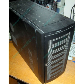 Сервер Depo Storm 1250N5 (Quad Core Q8200 (4x2.33GHz) /2048Mb /2x250Gb /RAID /ATX 700W) - Красногорск
