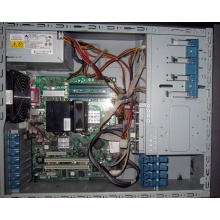 Сервер HP Proliant ML310 G5p 515867-421 фото (Красногорск)