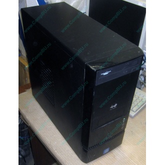 Четырехядерный компьютер Intel Core i7 860 (4x2.8GHz HT) /4096Mb /1Tb /ATX 450W (Красногорск)