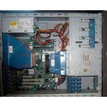 Сервер HP Proliant ML310 G4 470064-194 фото (Красногорск).