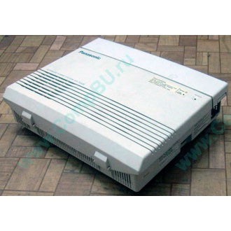 Б/У АТС Panasonic KX-TA308 фото (Красногорск)