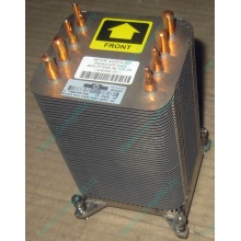 Радиатор HP p/n 433974-001 для ML310 G4 (с тепловыми трубками) 434596-001 SPS-HTSNK (Красногорск)