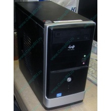 Четырехядерный компьютер Intel Core i5 2310 (4x2.9GHz) /4096Mb /250Gb /ATX 400W (Красногорск)