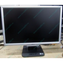 Монитор 22" Acer AL2216W 1680x1050 (широкоформатный) - Красногорск