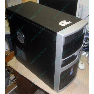 Компьютер Intel Pentium-4 541 3.2GHz HT /2048Mb /160Gb /ATX 300W (Красногорск)