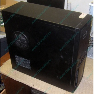 Двухъядерный компьютер Intel Pentium Dual Core E2180 (2x1.8GHz) s.775 /2048Mb /160Gb /ATX 300W (Красногорск)