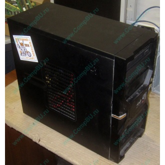 4-хядерный компьютер Intel Core i5 2310 (4 x 2.9 GHz) /4 Gb /250 Gb /ATX 400 W (Красногорск)