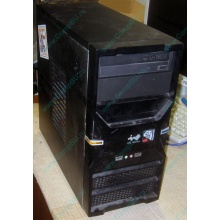 4-хядерный компьютер Intel Core i5 2310 (4 x 2.9 GHz) /4 Gb /250 Gb /ATX 400 W (Красногорск)