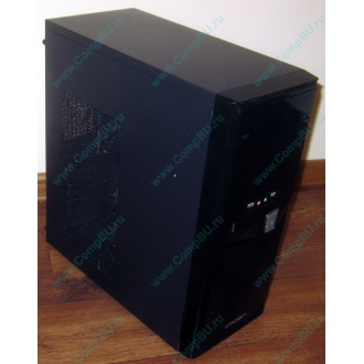 Двухъядерный системный блок AMD A4 X2 5300 (2x3.4GHz) /4096Mb /500Gb /ATX 450W (Красногорск)