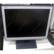 Монитор 15" TFT NEC LCD1501 (Красногорск)