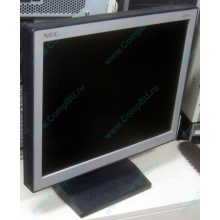 Монитор 15" TFT NEC LCD1501 (Красногорск)