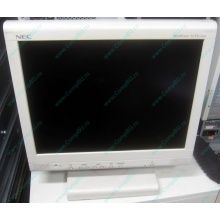Монитор 15" TFT NEC MultiSync LCD1550M multimedia (встроенные колонки) - Красногорск