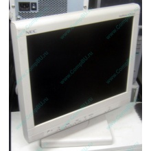 Монитор 15" TFT NEC MultiSync LCD1550M multimedia (встроенные колонки) - Красногорск