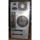  Intel Core i3 2130 (2x3.4GHz HT) /4096Mb /250Gb /ATX 350W вид сзади (Красногорск)