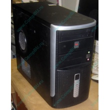 Двухъядерный компьютер Intel Pentium Dual Core E5300 (2x2600MHz) /2048 Mb /250 Gb /ATX 350 W (Красногорск)