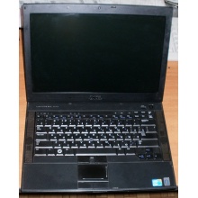 Ноутбук Dell Latitude E6410 (Intel Core i5 M560 (4x2.67Ghz) /4096Mb DDR3 /320Gb /14.1" TFT 1280x800) - Красногорск