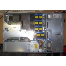 2U сервер 2 x XEON 3.0 GHz /4Gb DDR2 ECC /2U Intel SR2400 2x700W (Красногорск)