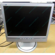 Монитор 17" TFT Philips 170B с колонками и USB-хабом в Красногорске, серебристый (Красногорск)