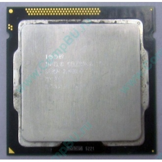 Процессор Intel Celeron G530 (2x2.4GHz /L3 2048kb) SR05H s.1155 (Красногорск)