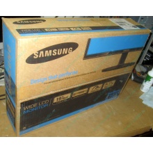 Монитор 19" Samsung E1920NW 1440x900 (широкоформатный) - Красногорск