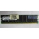 Серверная память HP 261584-041 (300700-001) 512Mb DDR ECC (Красногорск)