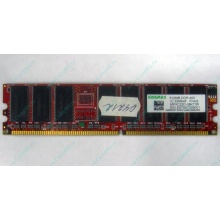 Серверная память 512Mb DDR ECC Kingmax pc-2100 400MHz (Красногорск)