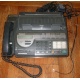 Факс Panasonic с автоответчиком (Красногорск)