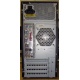 Kraftway Credo KC39 (Intel Core 2 Duo E7500 /4 Gb /320 Gb /ATX 400W вид сзади (Красногорск)