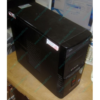 Компьютер Intel Core 2 Duo E7500 (2x2.93GHz) s.775 /2048Mb /320Gb /ATX 400W /Win7 PRO (Красногорск)