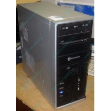 Компьютер Intel Pentium Dual Core E2160 (2x1.8GHz) s.775 /1024Mb /80Gb /ATX 350W /Win XP PRO (Красногорск)