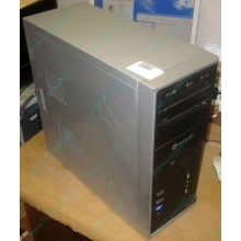 Компьютер Intel Pentium Dual Core E2160 (2x1.8GHz) s.775 /1024Mb /80Gb /ATX 350W /Win XP PRO (Красногорск)