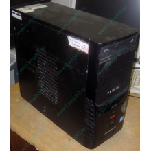 Компьютер Kraftway Credo КС36 (Intel Core 2 Duo E7500 (2x2.93GHz) s.775 /2048Mb /320Gb /ATX 400W /Windows 7 PROFESSIONAL) - Красногорск