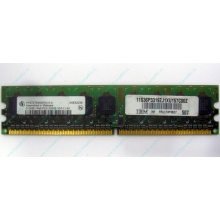 Модуль памяти 512Mb DDR2 ECC IBM 73P3627 pc3200 (Красногорск)