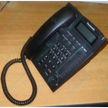 Телефон Panasonic KX-TS2388RU (черный) - Красногорск