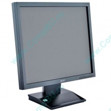 Монитор 17" TFT Acer V173 DOb в Красногорске, монитор 17" ЖК Acer V173DOb (Красногорск)